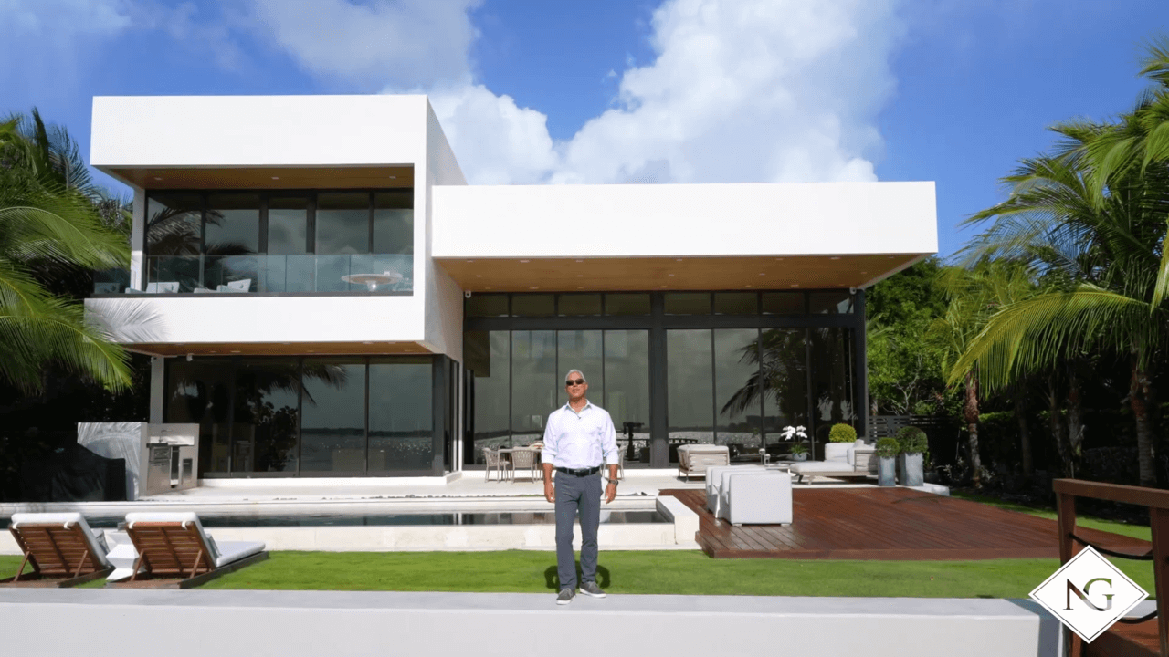 Nelson Gonzalez Miami Beach Top Producing Realtor Nelson Gonzalez