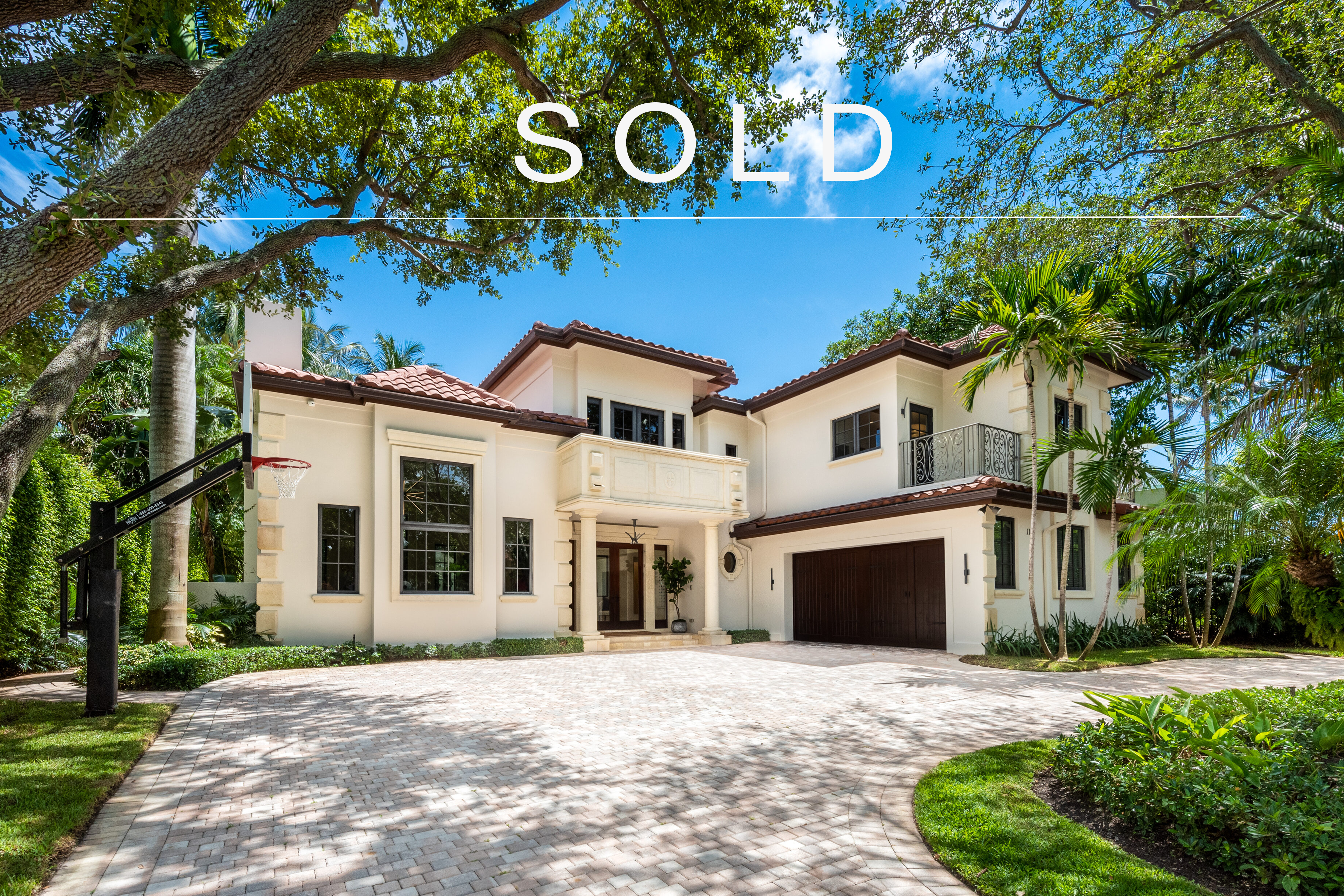 SOLD Luxury Home in Bal Harbour Village by Nelson Gonzalez – 115 Camden Drive, Bal Harbour