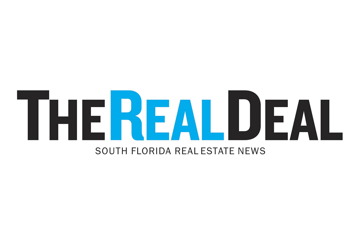 Spec developer Todd Glaser sells longtime Miami Beach home