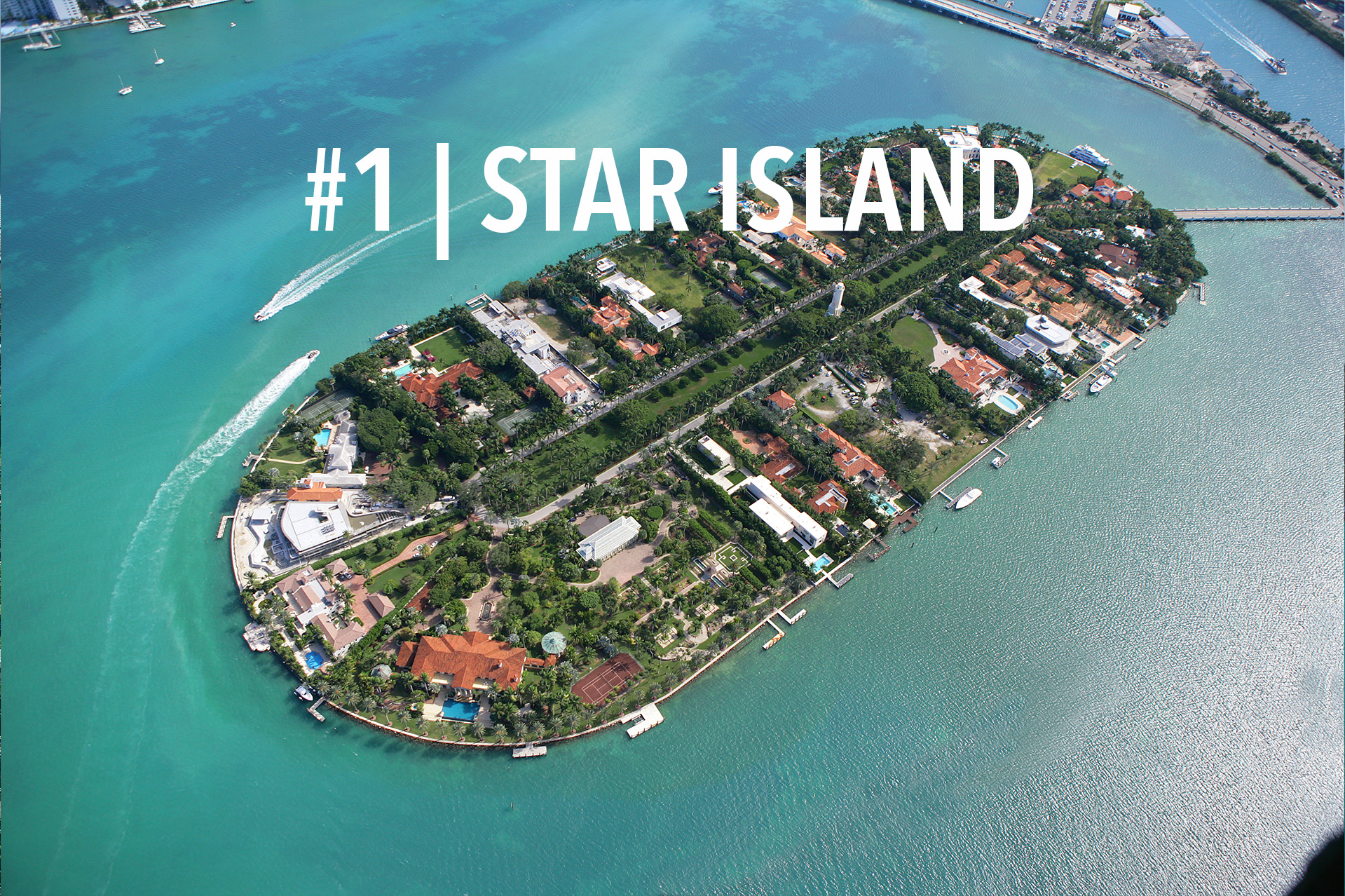 TOP 10 Most Expensive Neighborhoods in Miami Beach & the Highest Home Sales in Each Neighborhood